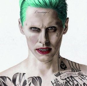 Meet your Posher, Oliver